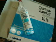 Calzium-Sandoz